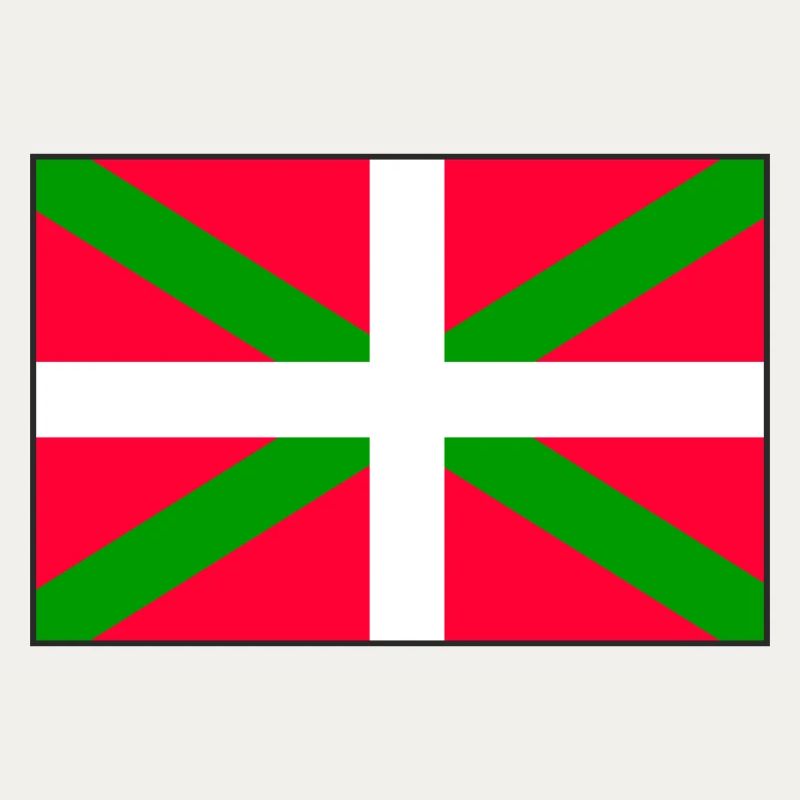 Drapeau basque