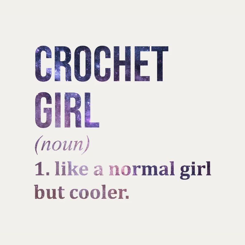 Crochet
