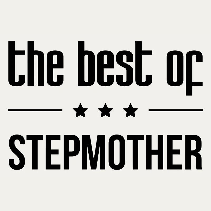 Meilleure Belle-Mère du Monde