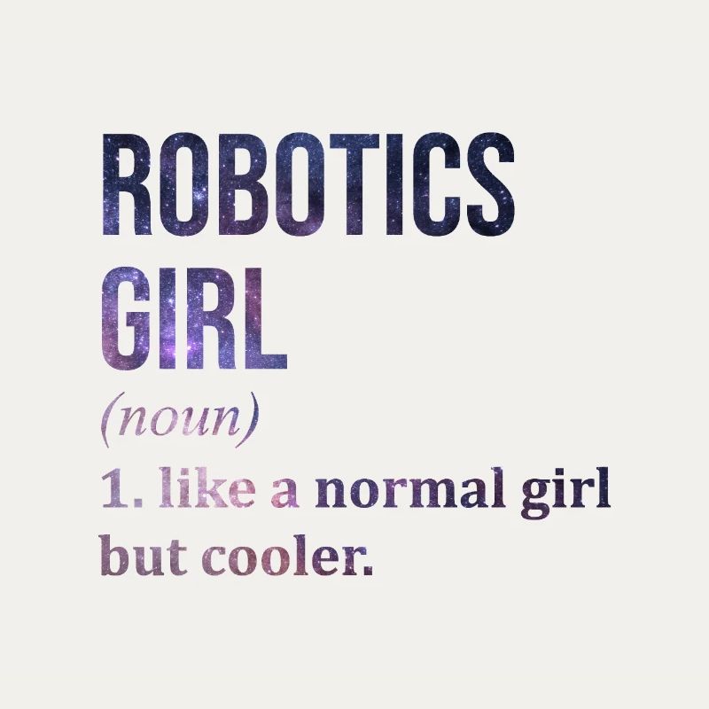 Robotics