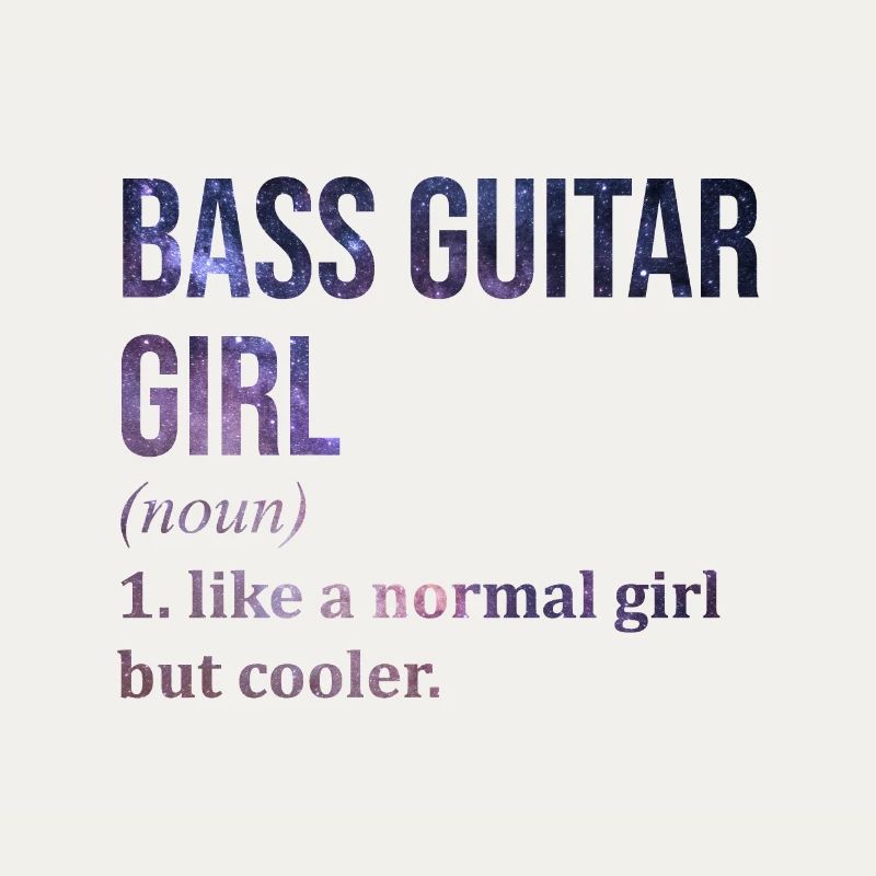 guitare basse
