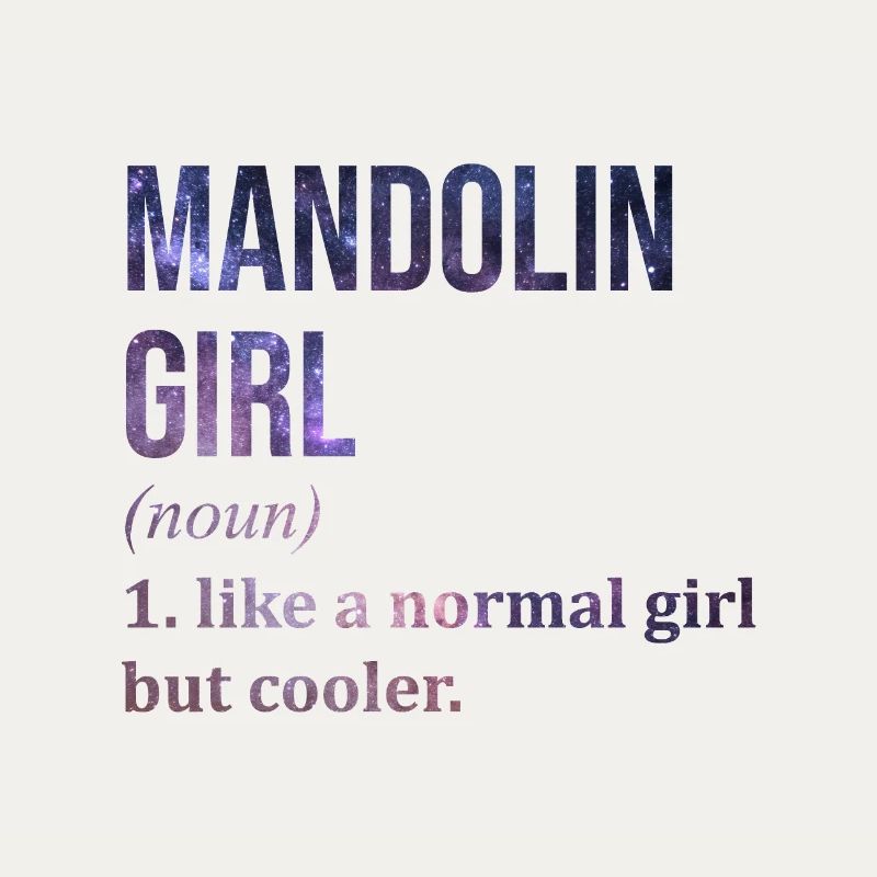 Mandoline