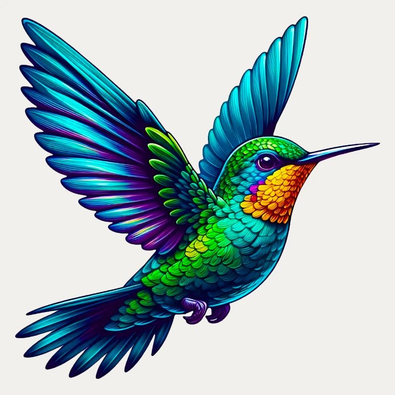 Hummingbird