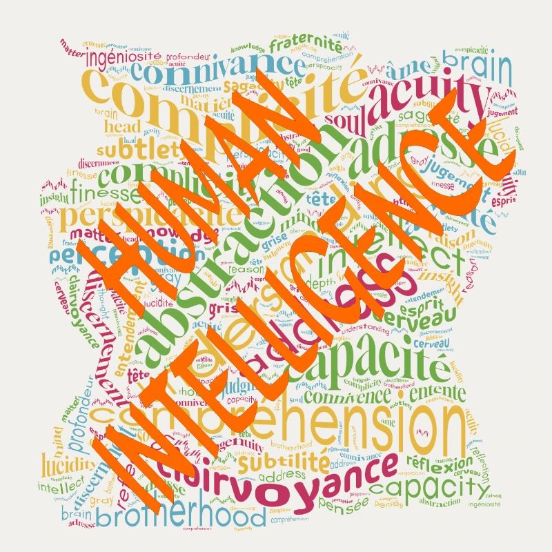 Human Intelligence Cloud