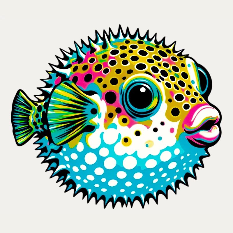Blowfish