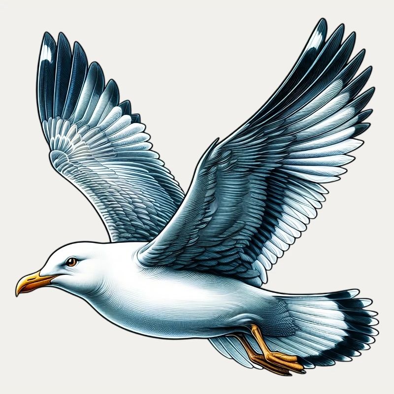 Möwe