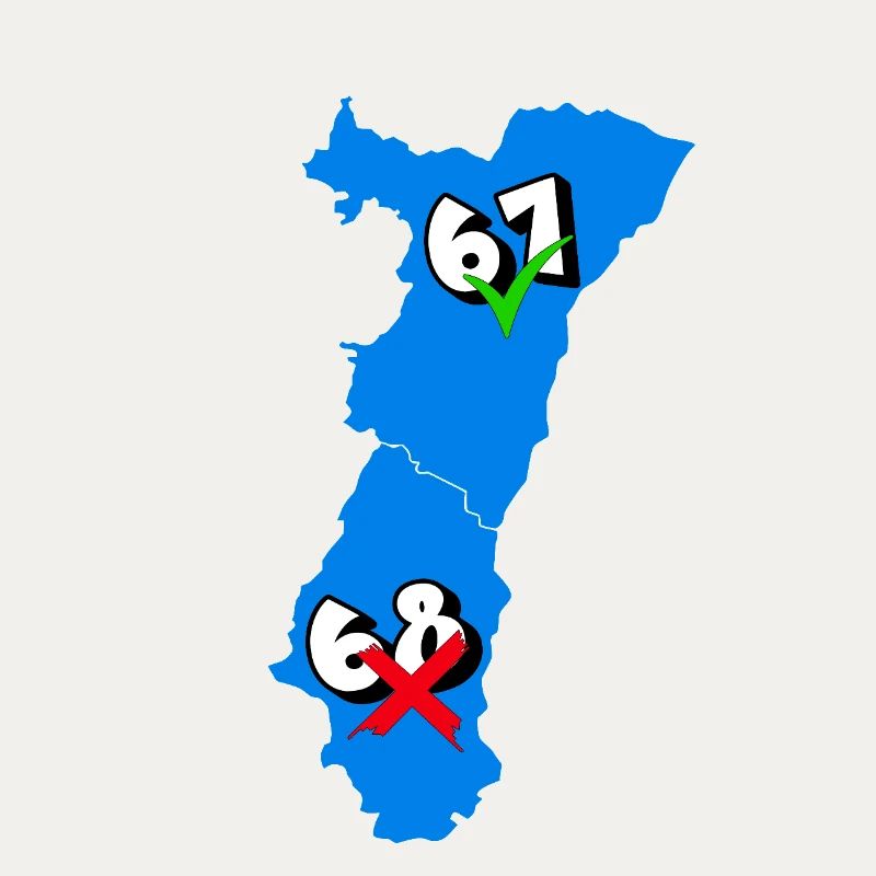 Région Alsace