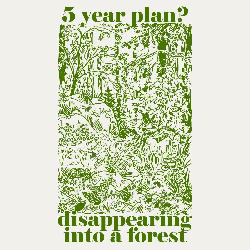 PLAN 5 ANS ?