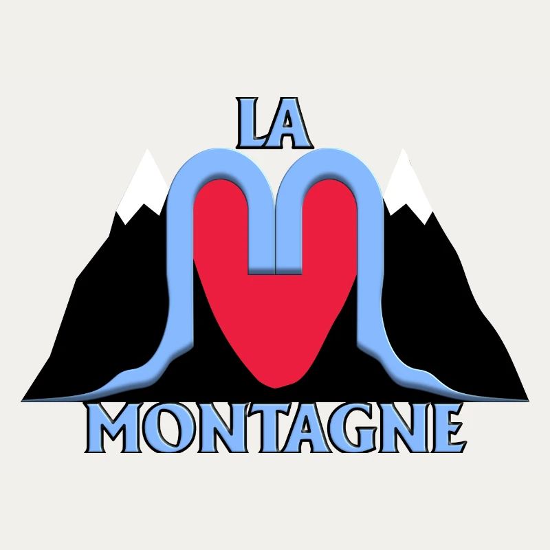 The Mountain