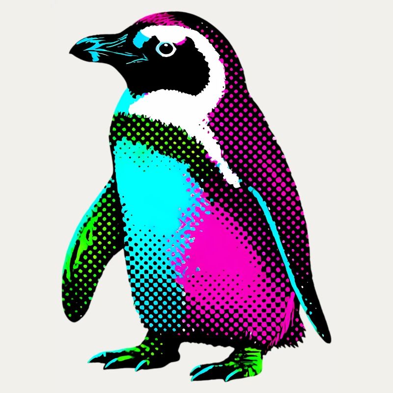 Pinguin