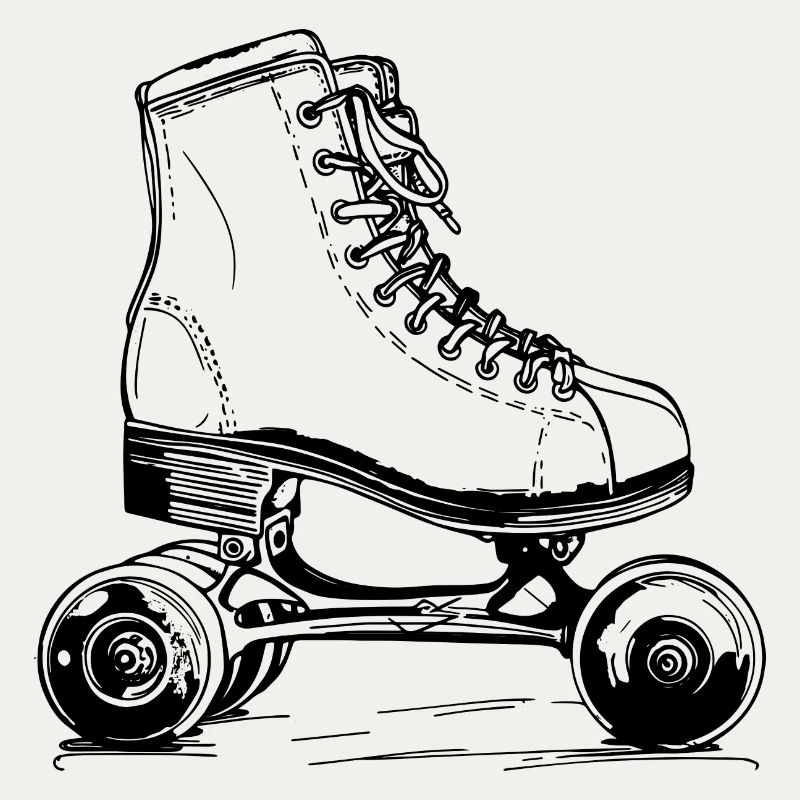 Rollerskates