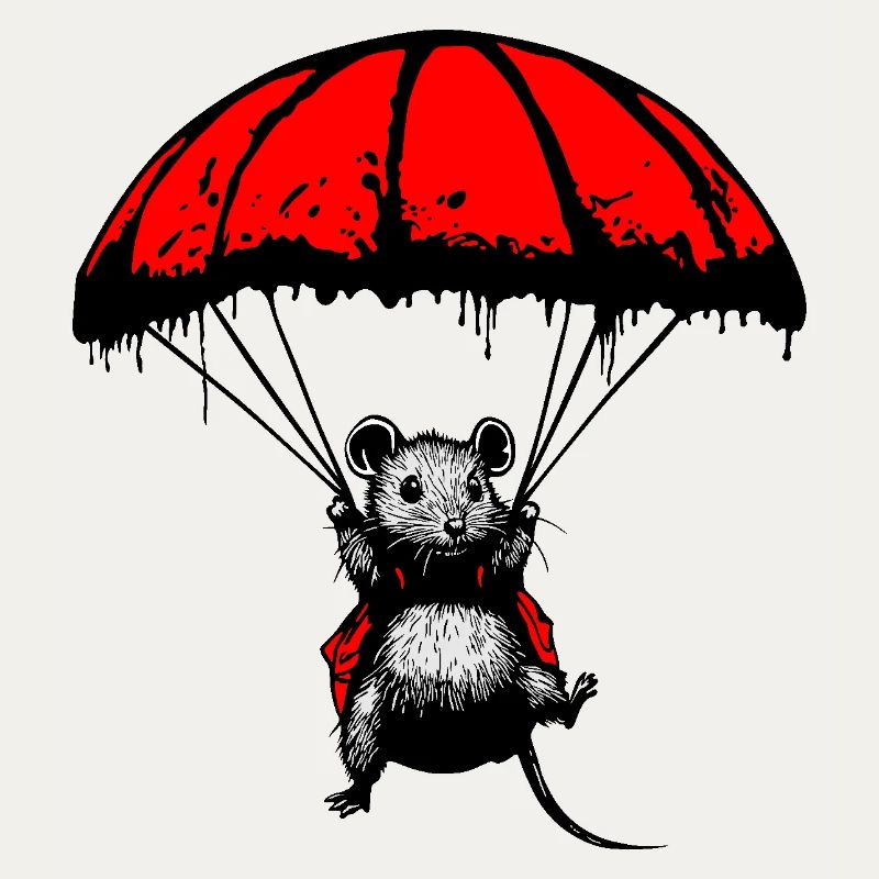 Adrenaline-Rat: Das Abenteuer ruft