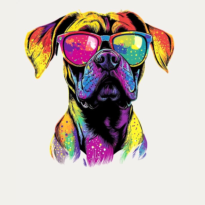 Deutscher Boxer Hunde Boxerverein German Boxer