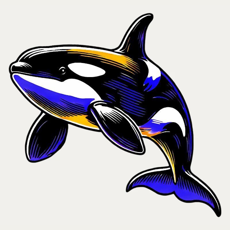 Killer whale