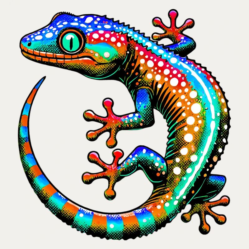 Gecko