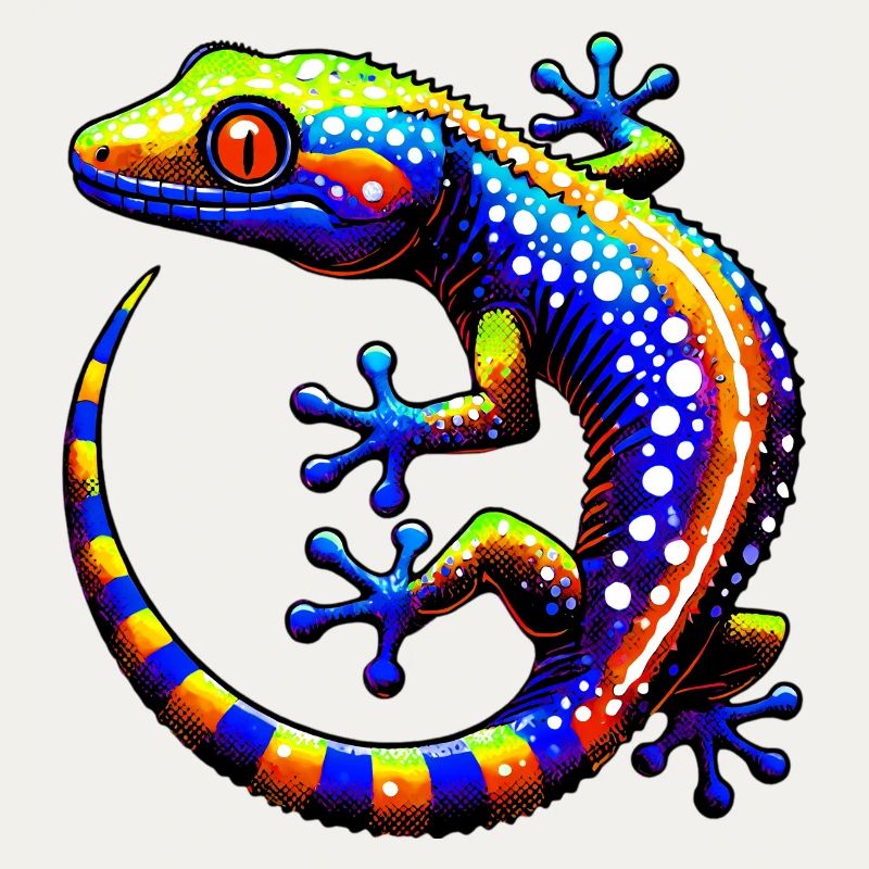 Gecko