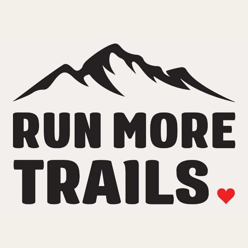 Run More Trails