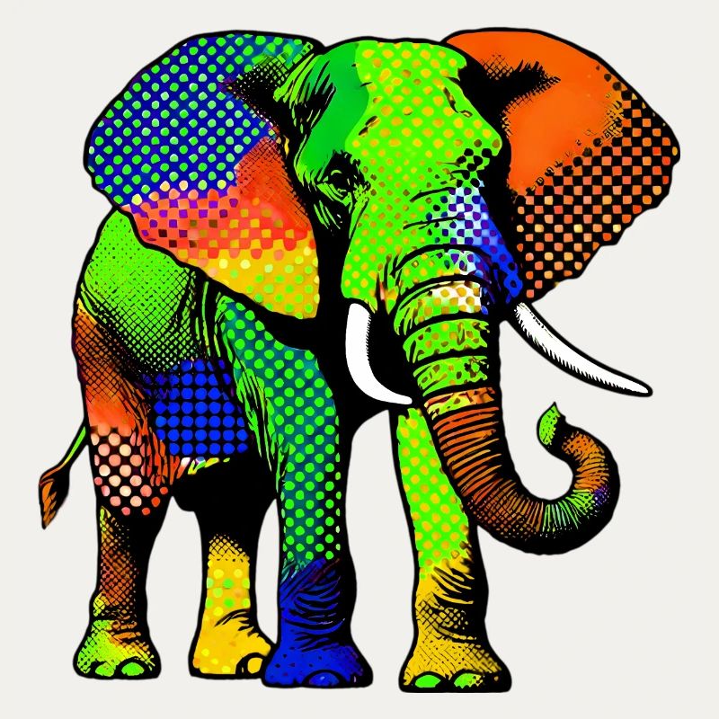 Éléphant