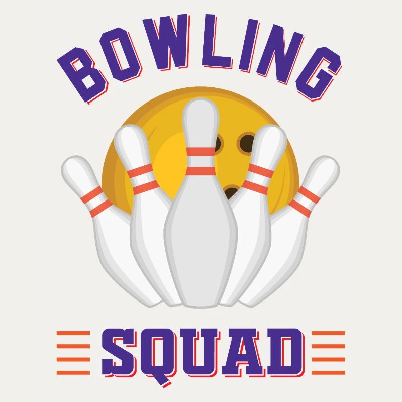 Équipe de bowling