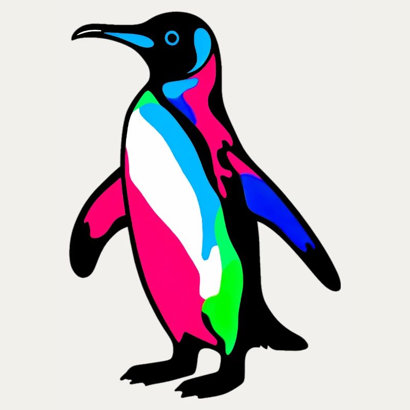 Penguin