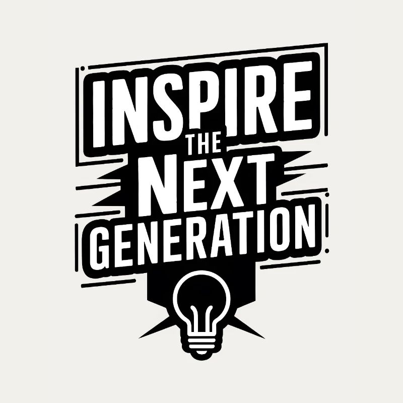 Inspire the Next Generation