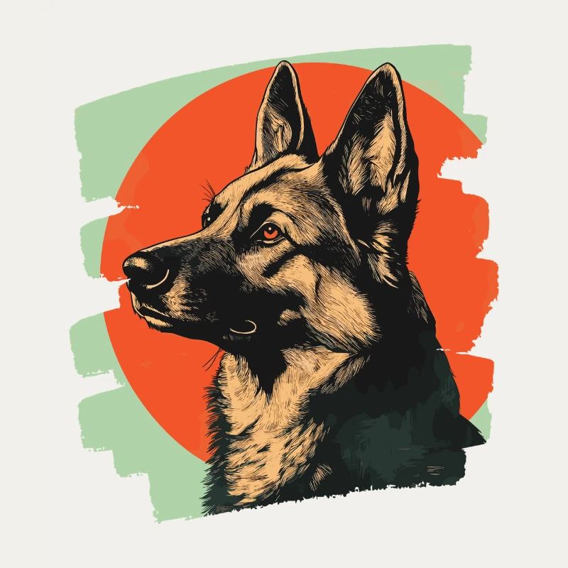 Schäferhund