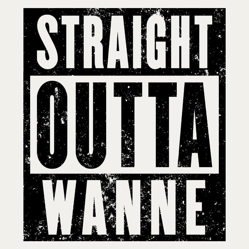 Wanne, Ruhrgebiet, Ruhrpott, Wanne-Eickel