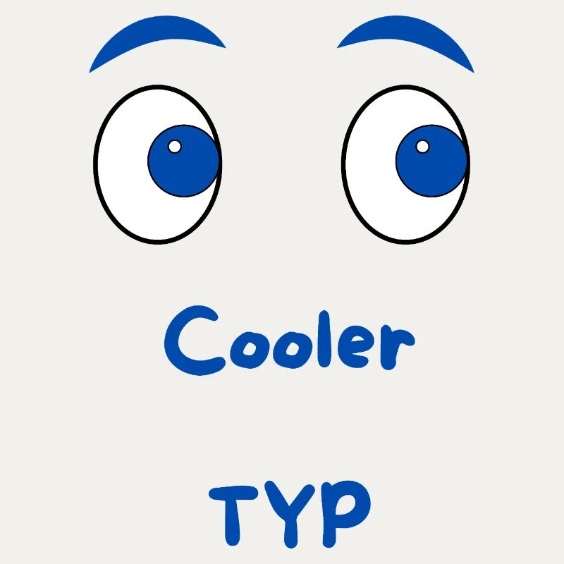 Cooler Typ