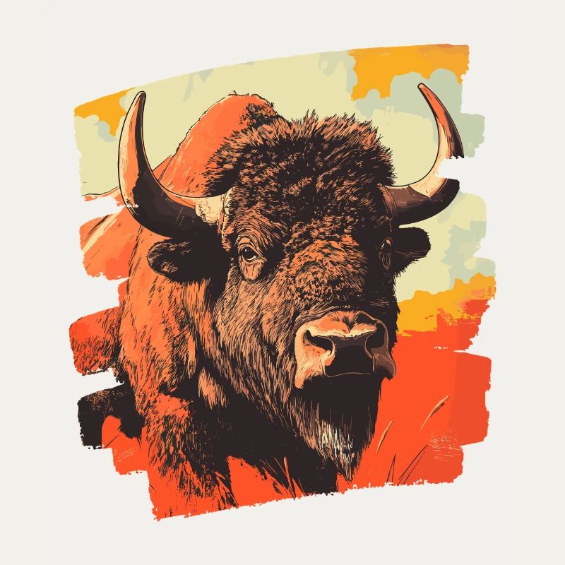 Büffel