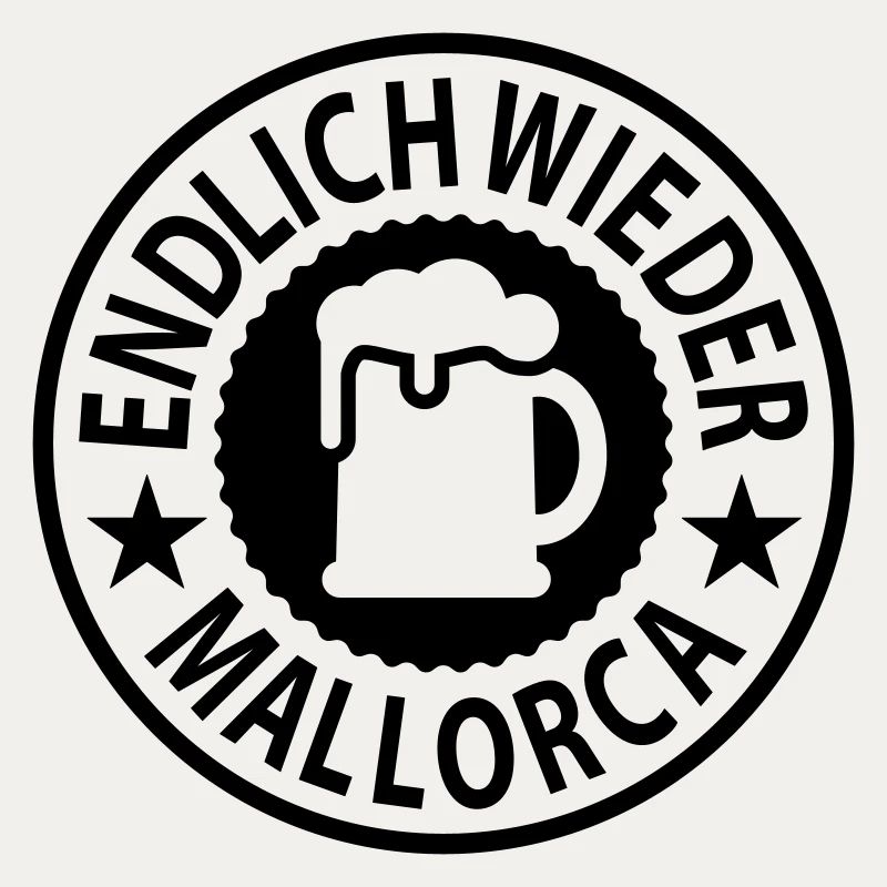 Finally Mallorca beer again