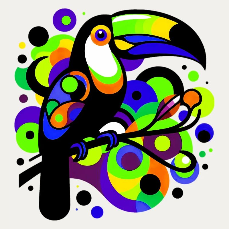 Toucan