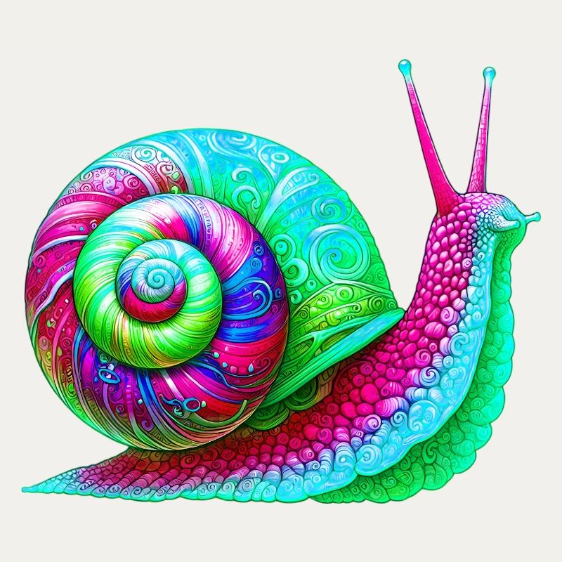 Schnecke