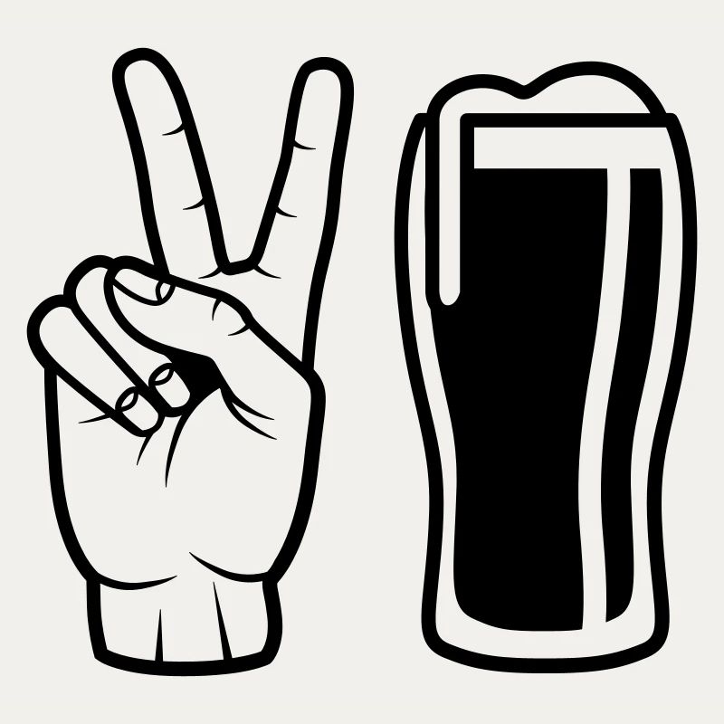 Order beer