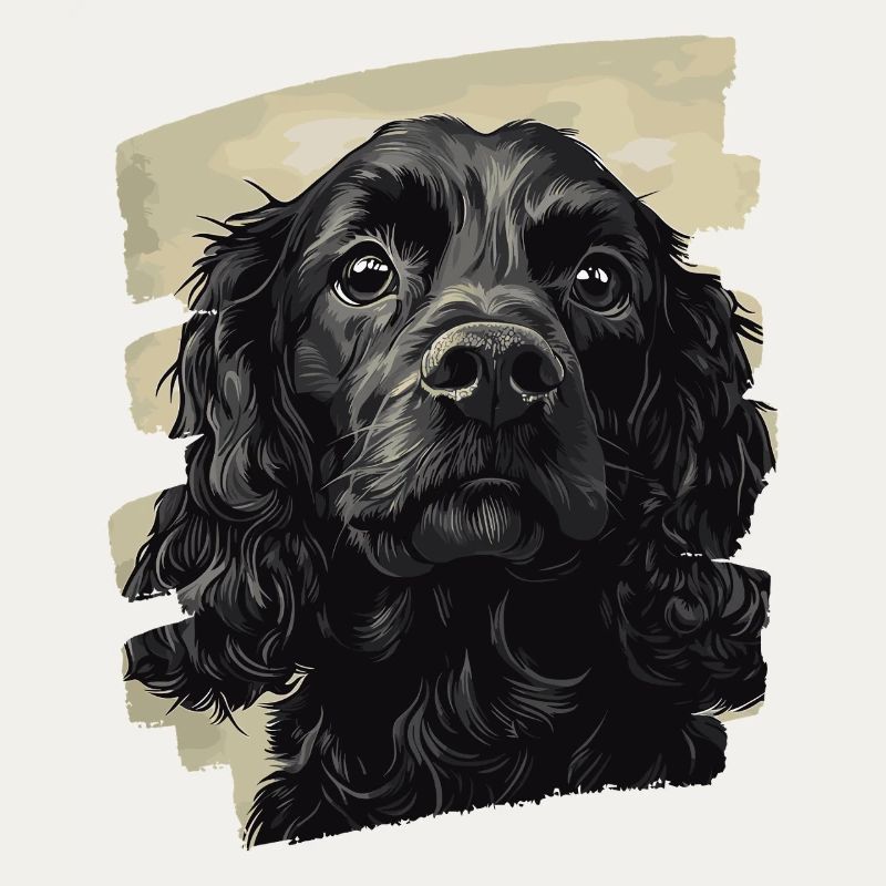 Cocker Spaniel