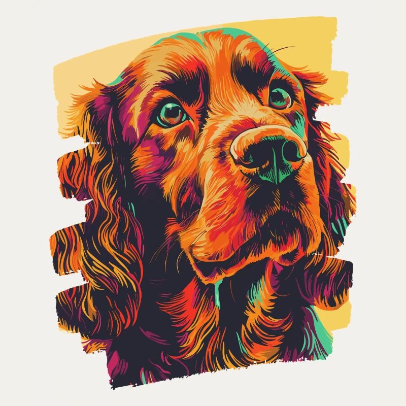 Cocker Spaniel
