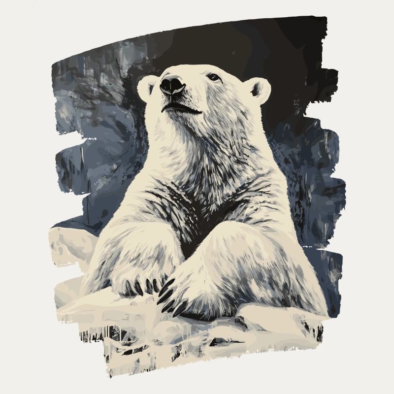 Polar bear