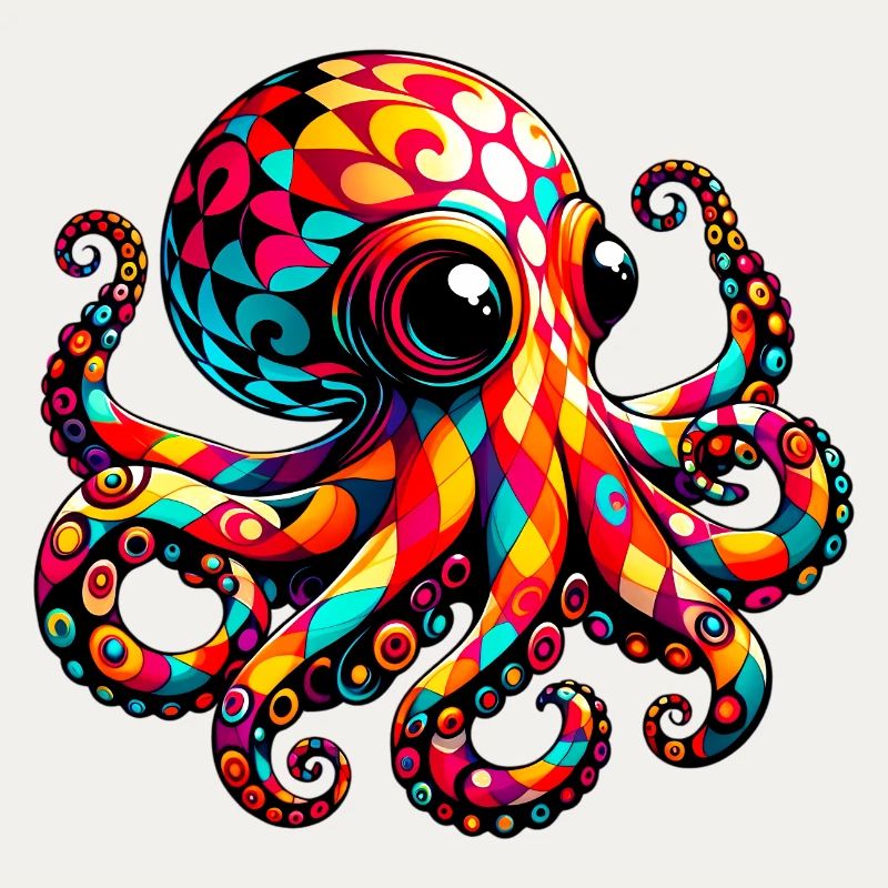 Octopus