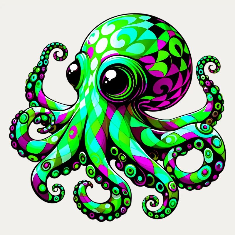 Octopus