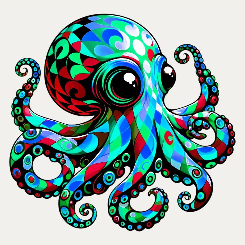 Octopus
