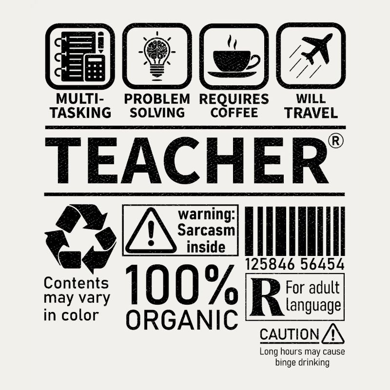 Teacher multi tasking problem solving requires