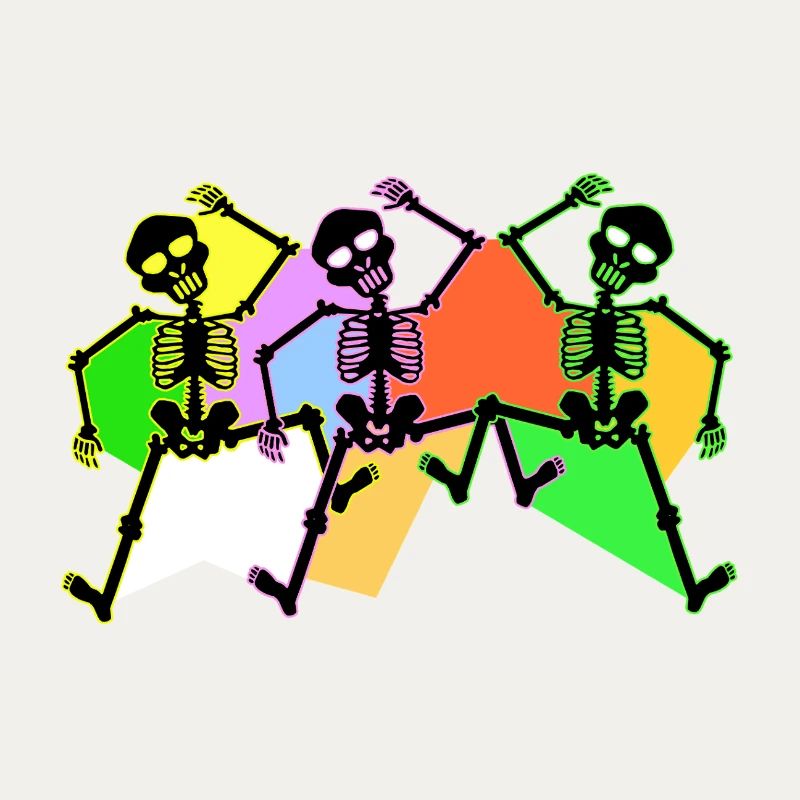 Dancing