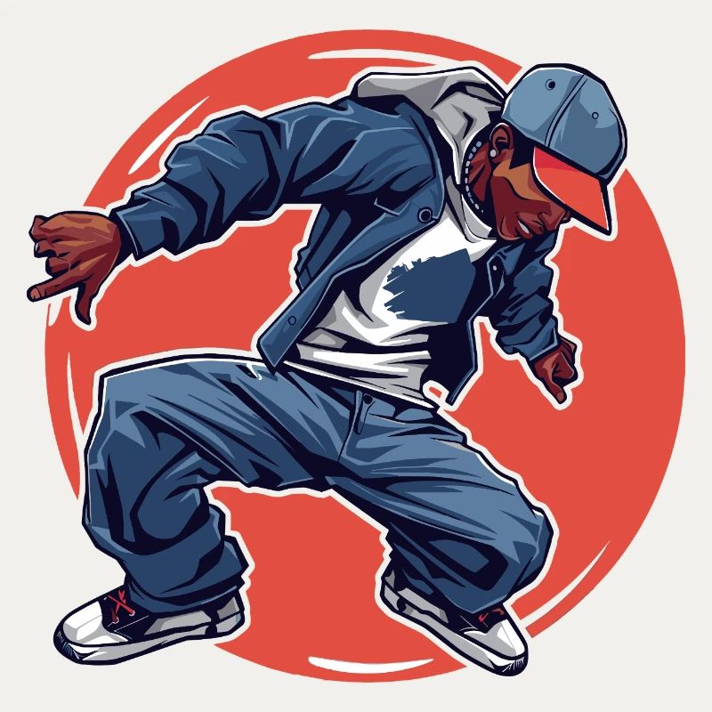 Breakdancing
