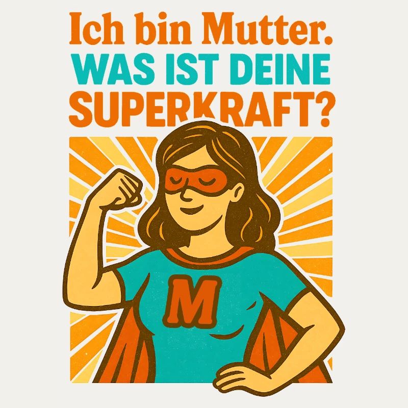 Super Mom
