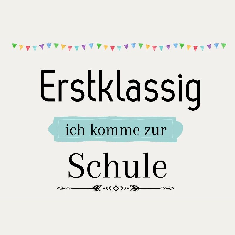 Einschulung