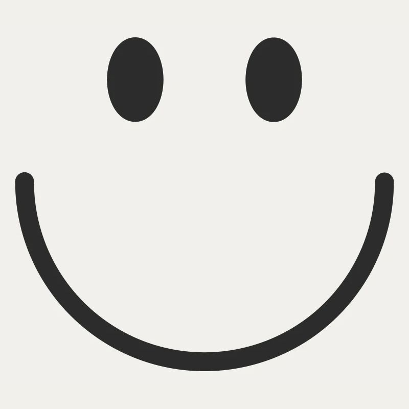 Smiley lachen lächle smile