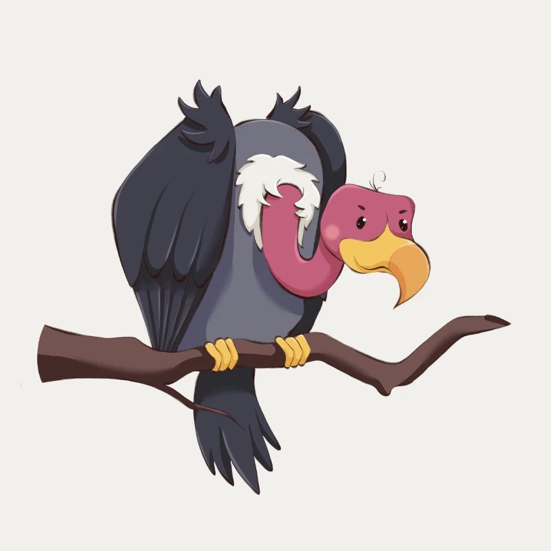 Vautour
