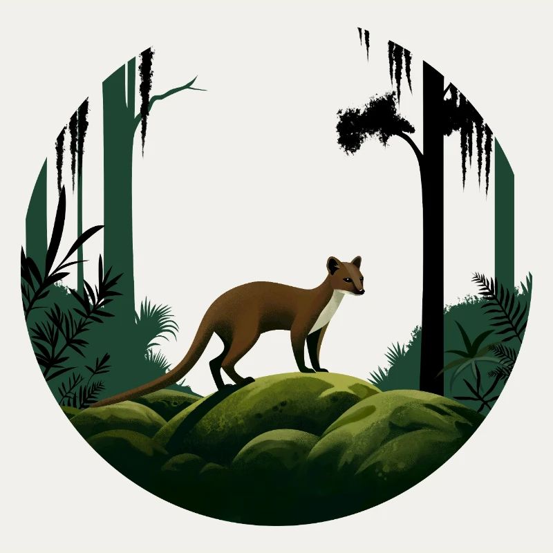 Fossa