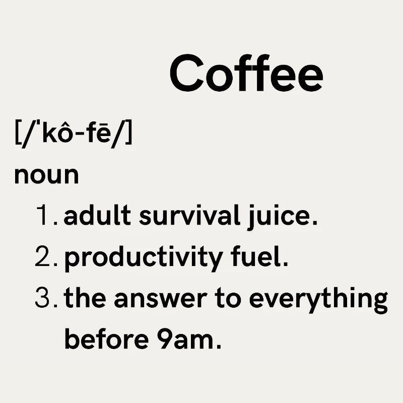 Kaffee