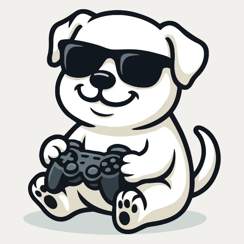 Controller Pup