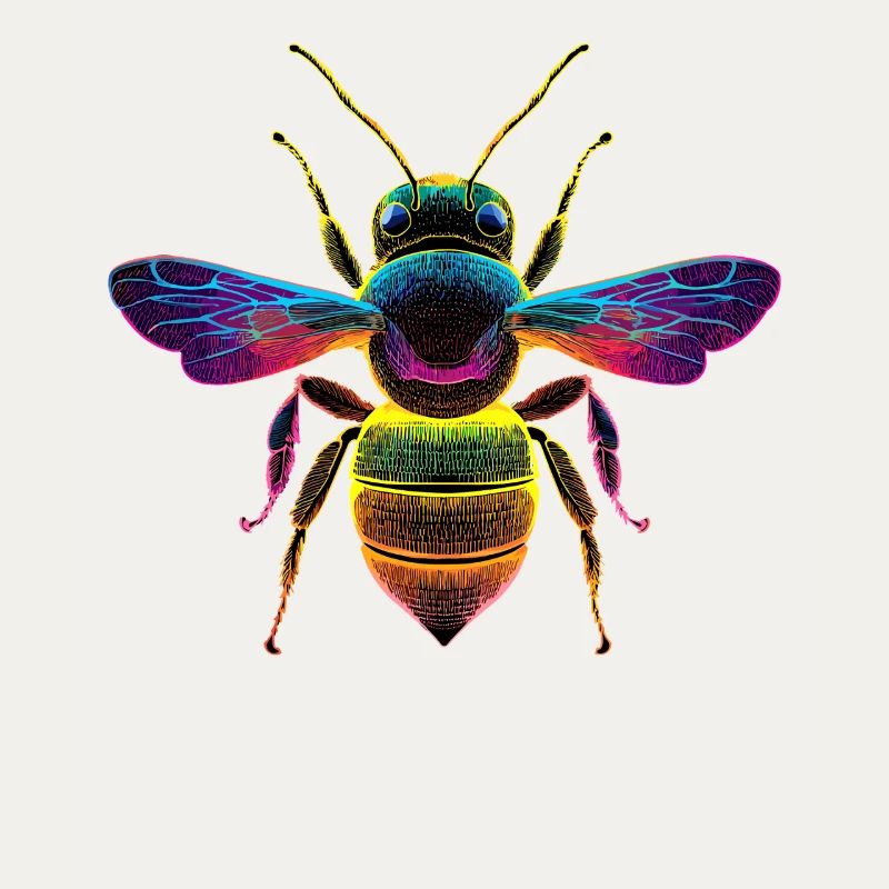 bees beekeeper honey beekeeper bees cute bee